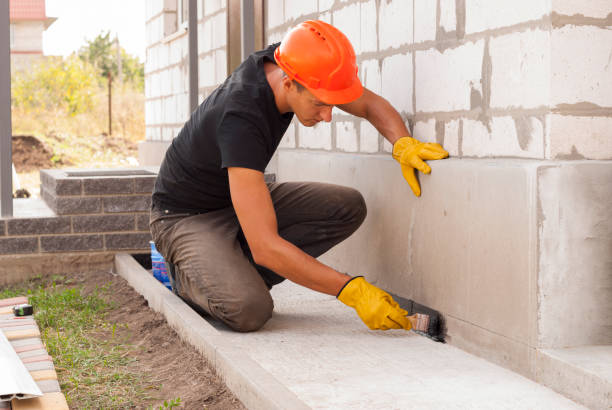 Waterproofing professionals working in Depew, NY